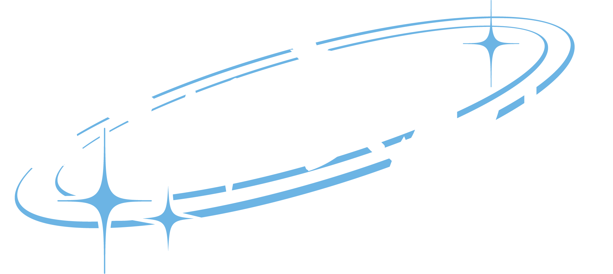 星たちの秘密基地
